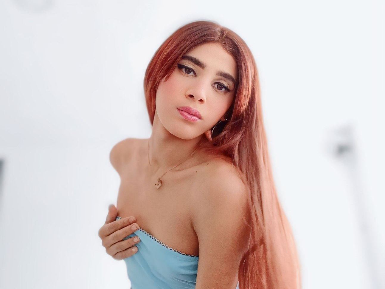 Profil de Cristina_Doll - Photo n°1