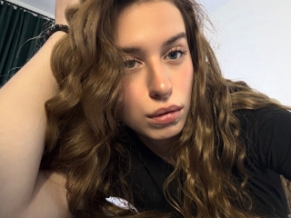 Webcam sex de Cristina67