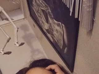 Profil de Cristinacaberea