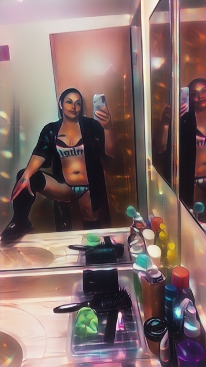 Cristinacaberea's Profil - Bild n°1