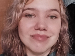 Cristinacabrer's Sexcam