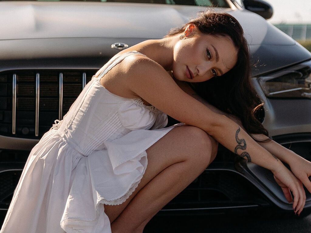 Perfil con Cristinacerra - Imagen  n°1