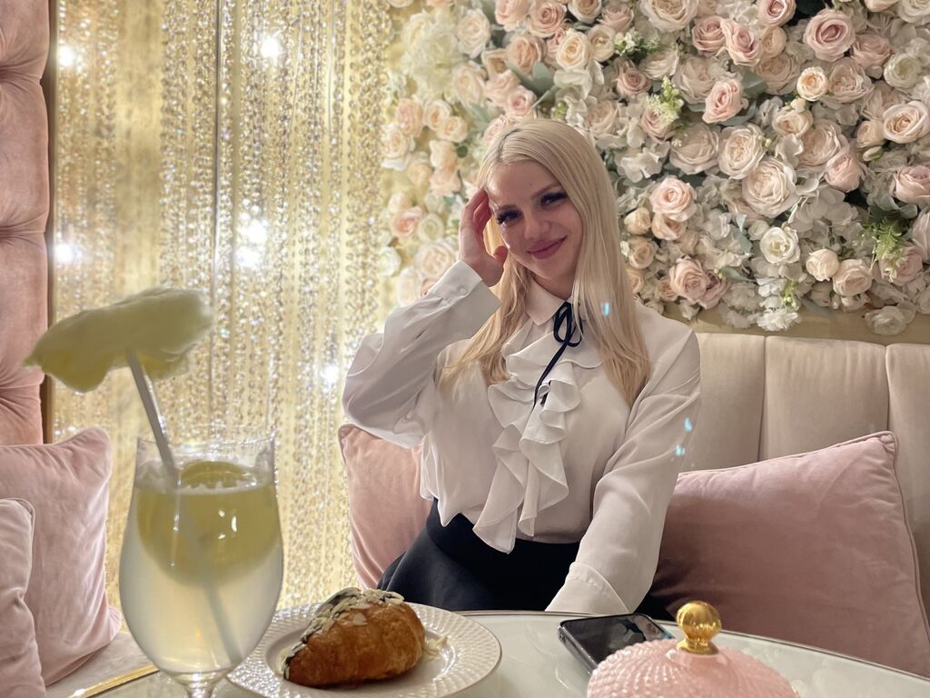 Cristinachapman's profiel - Afbeelding n°5