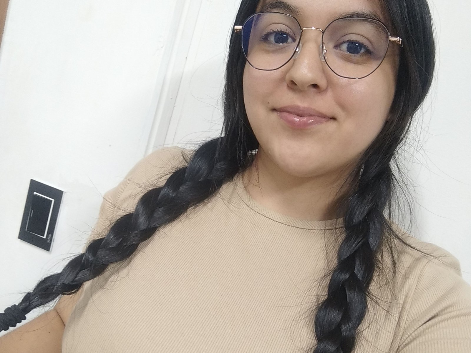 Profil de Cristinagomezsilva - Photo n°0