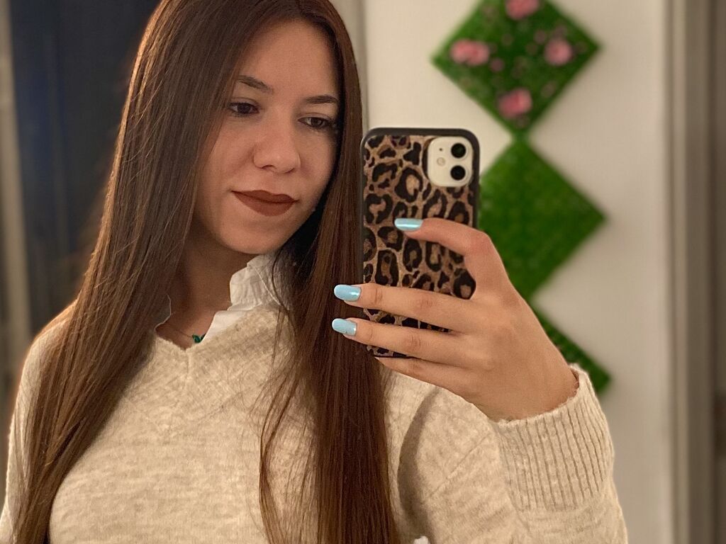 Cristinaionela's profile - Image n°0