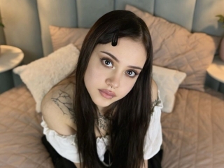 Profil de Cristinakoval