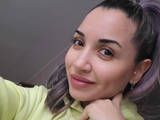 Profil de Cristinamaria