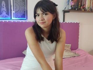 Profil de Cristinariver
