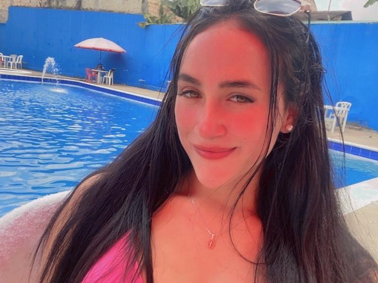 Profil de Cristinarossii - Photo n°0