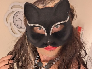 Cristinatransini's Sexcam