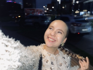 Webcam sex with Cristinauslander