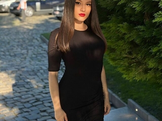 Webcam sex con Cristinax