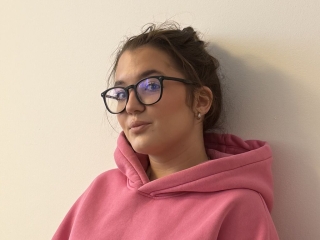 Webcam sex de Cristinehoesing