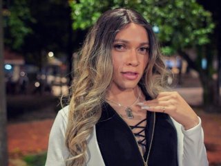 Cristinejackson's Sexcam