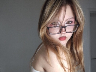 Webcam sex con Cristinwan