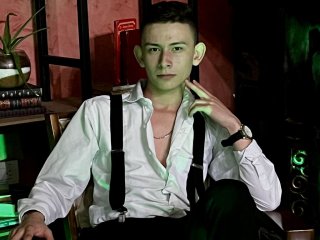 Webcam sex con Cristofmiller