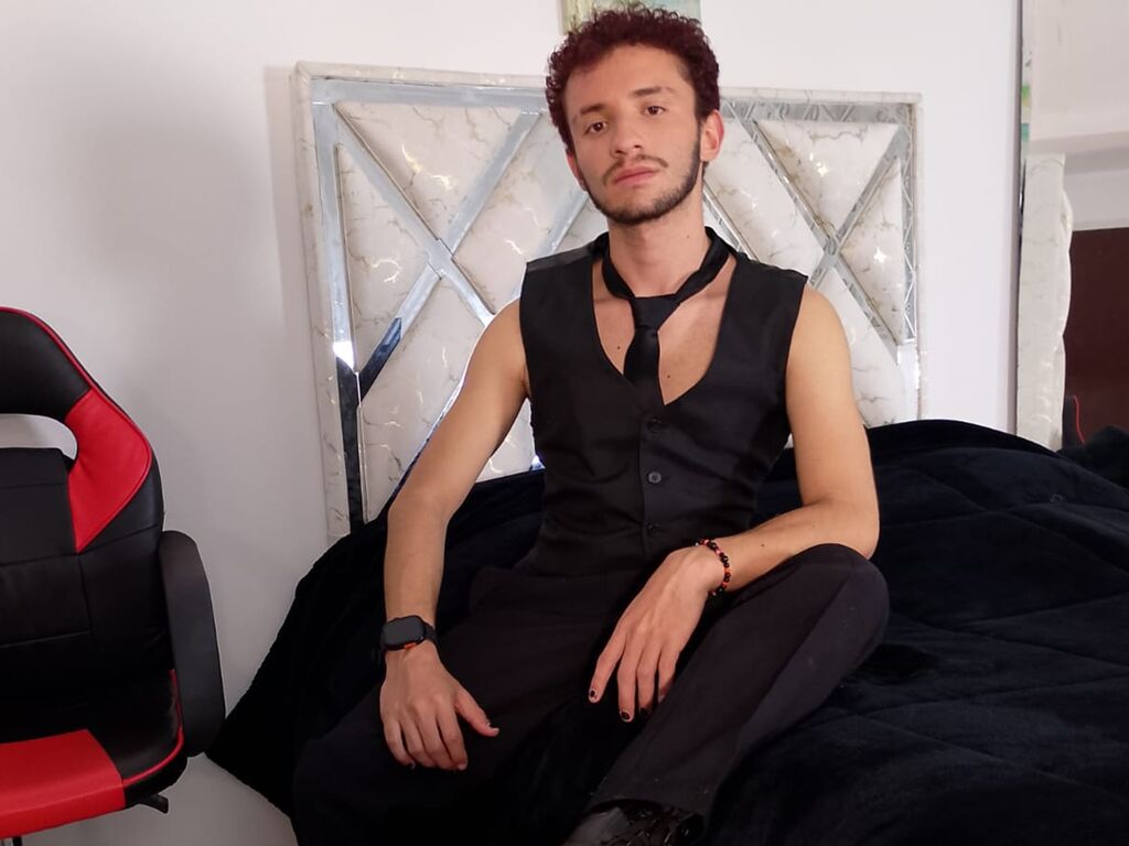 Cristophergaona' profilo - Immagine n°1