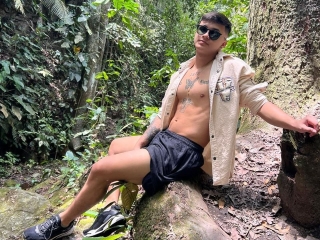 Cristopherstrong's Sexcam