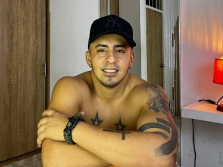 Webcam sex con Cristophertomson
