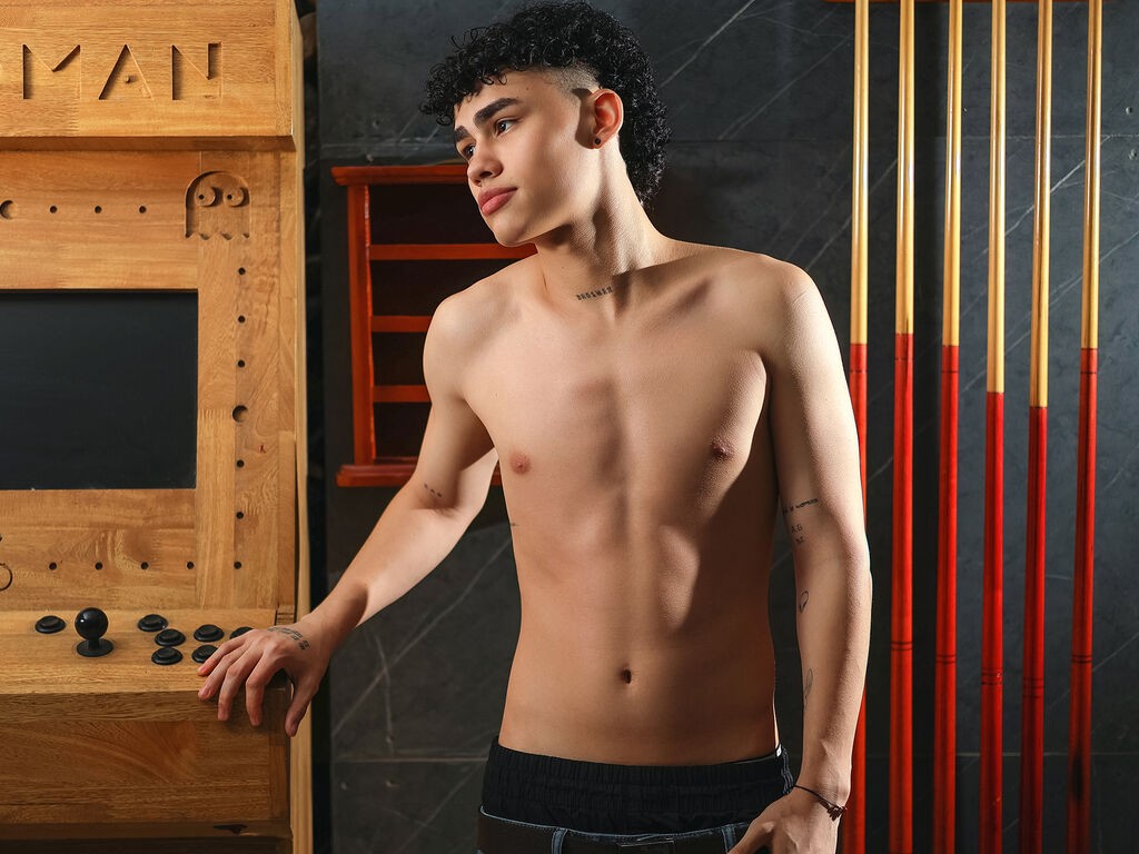 Profil de Cristopherwalker - Photo n°1
