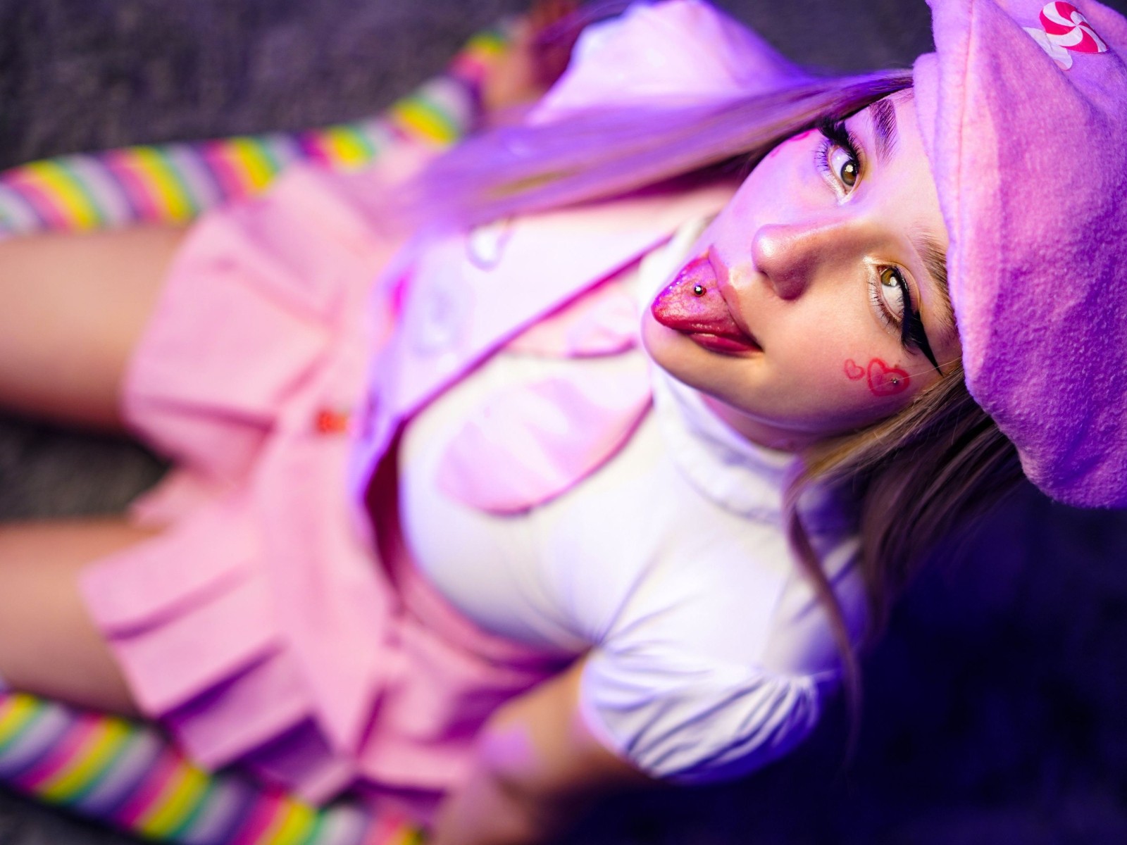 Cristtysanzx' profilo - Immagine n°0
