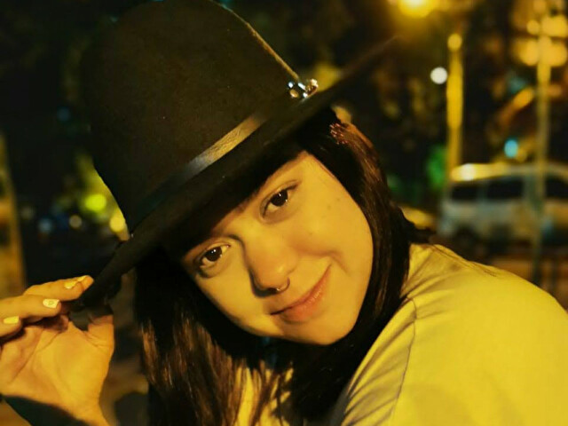 CristyDowson's Profil - Bild n°20