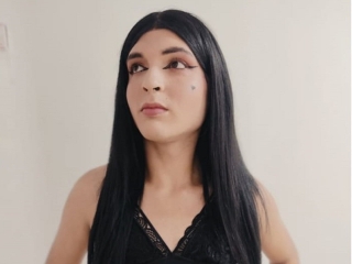 Cristysweett's Sexcam