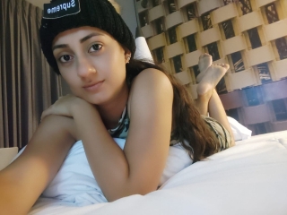 Cristyysex's Sexcam