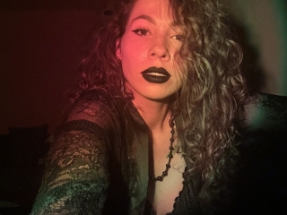 Sexo por webcam con Crisweb