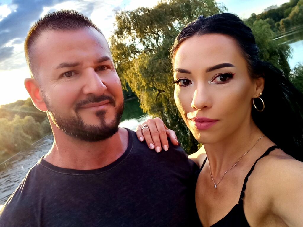 Crisyaandmartin's profile - Image n°1