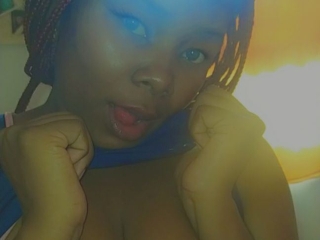 Sexcam Live Show von Criystalll