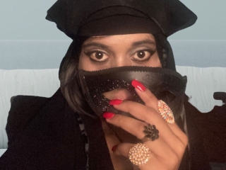 Sexcam Porn von Crossyaayesha