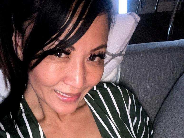 Profil de Crouchingvixen - Photo n°0