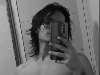 Profil de Crow_John