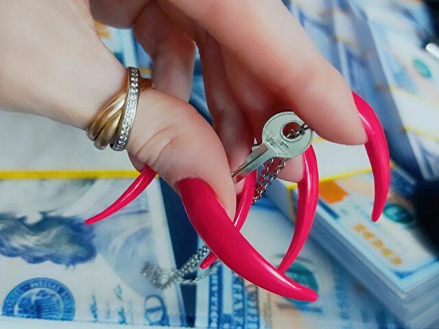 AlfaFemale' profilo - Immagine n°8