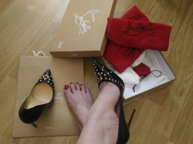 AlfaFemale' profilo - Immagine n°58