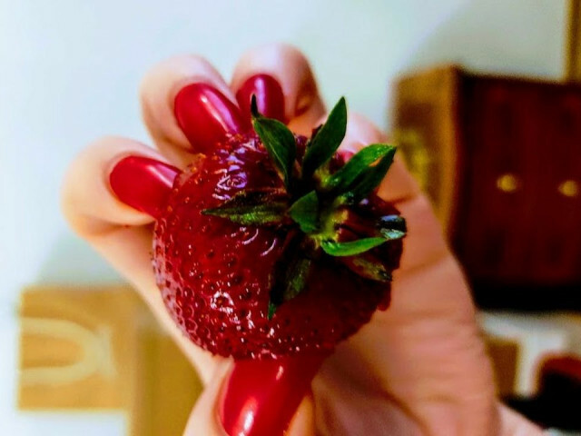 AlfaFemale' profilo - Immagine n°57