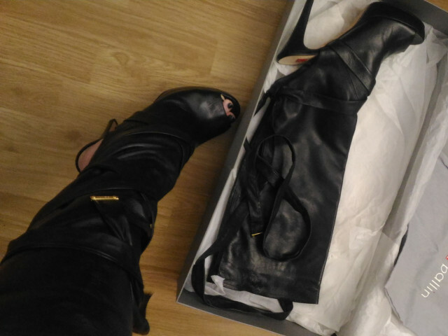 AlfaFemale' profilo - Immagine n°49