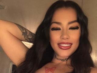 Profil de Cruella_Evil66