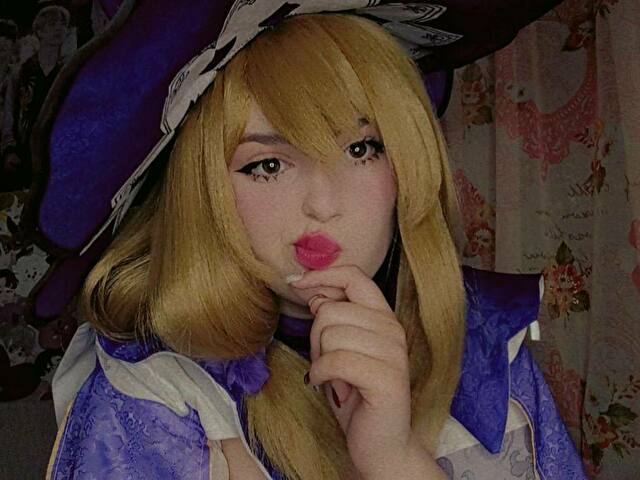 Perfil con Cruellaa - Imagen  n°5