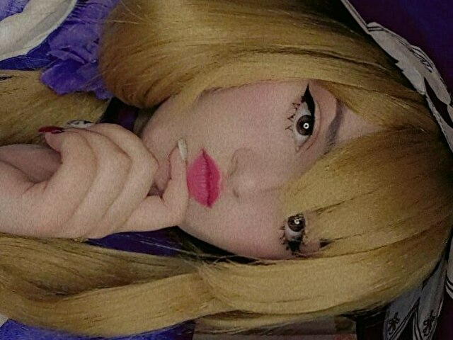 Perfil con Cruellaa - Imagen  n°7