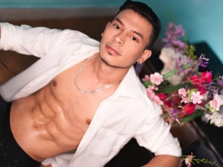 Sexcam Live Show von Cruz_Vegaa