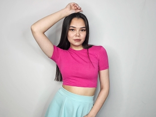 Webcam sex met Crylyn