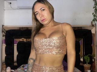 Crystagil's Sexcam
