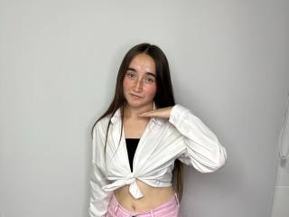 Webcam sex con Crystaguthrie
