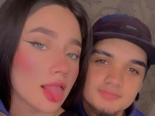 Crystalandcharless's Sexcam