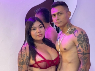 Webcam sex met Crystalanddrake