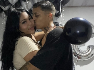 Crystalandtomy's Sexcam