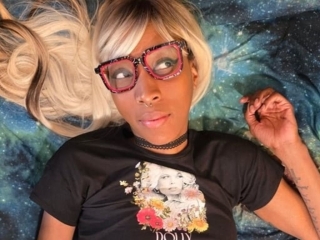 Crystalbadgirl's profiel