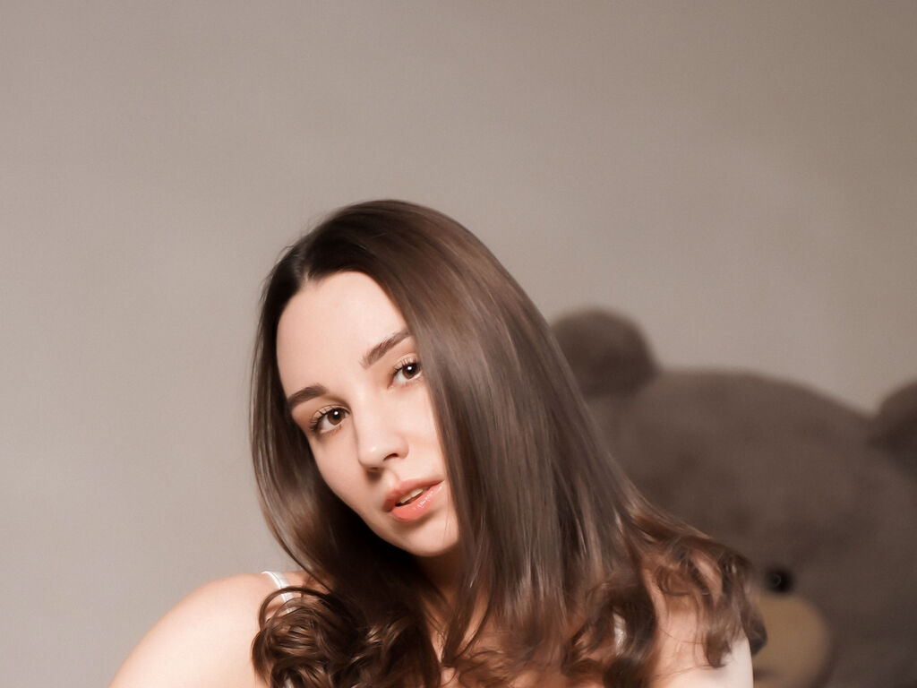 Profil de Crystalbell - Photo n°2